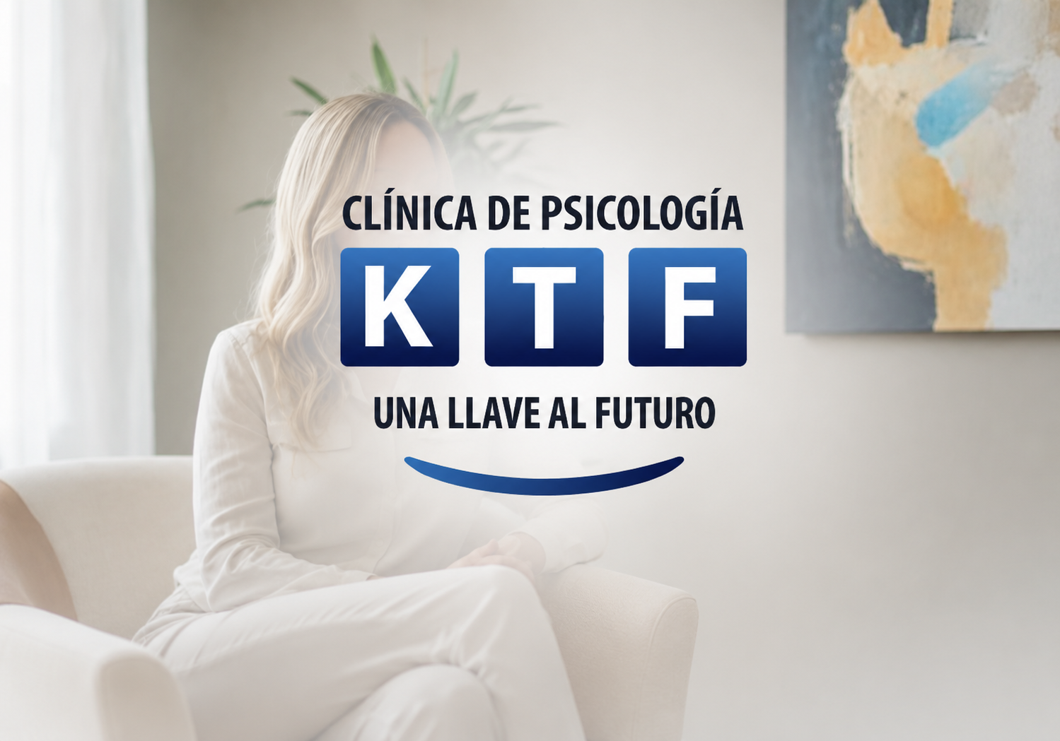 KTF Clínica de Psicología