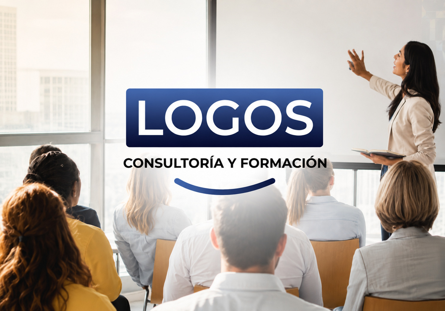 LOGOS Consultoría y Formación